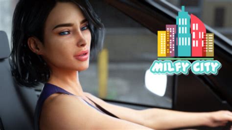 milfy city|Milfy City Porn Videos 